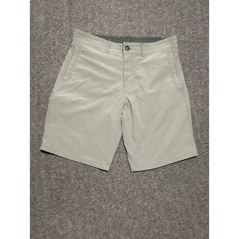 Kuhl upshift shorts mens climbing outdoors size 32 hiking